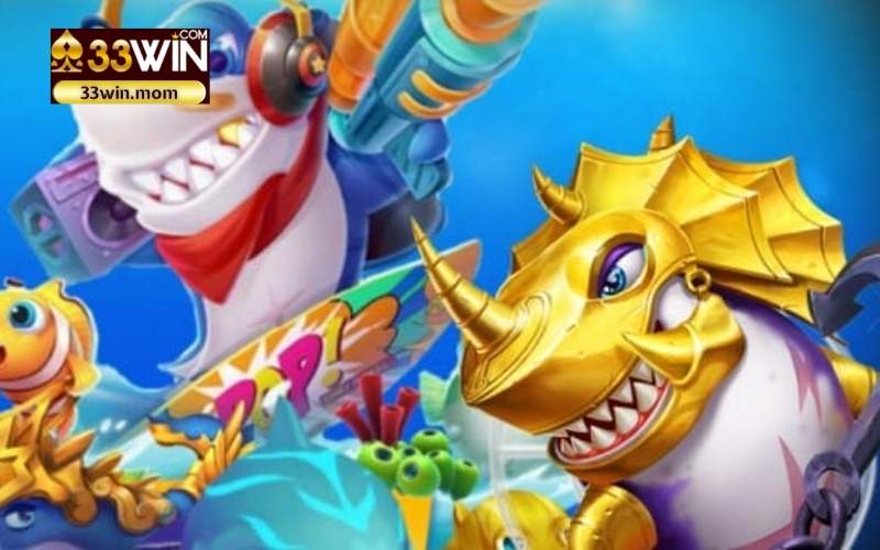 Bí mật săn hũ khủng trong TP Nhị Gia giải độc đắc bắn cá