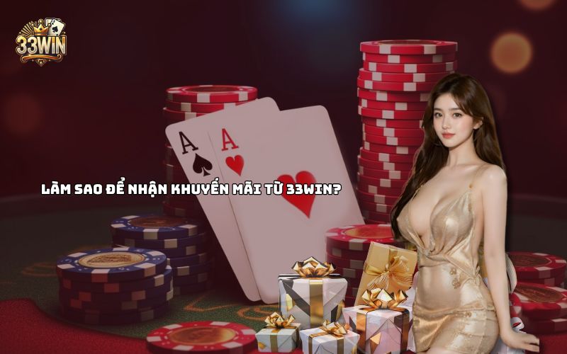 Câu hỏi thường gặp 33Win