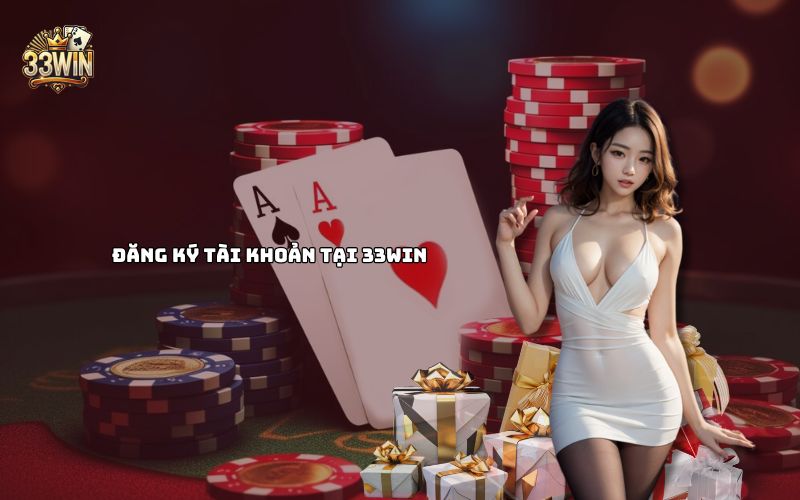 Điều Khoản Sử Dụng 33Win